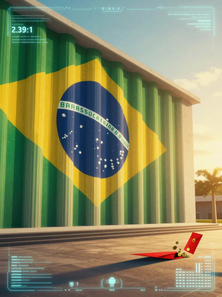 Status regulatório brasileiro — Lei 14.790