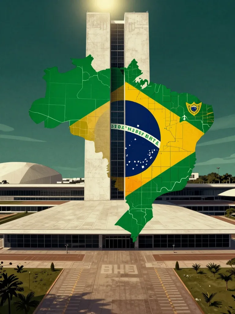 Status regulatório brasileiro — Lei 14.790