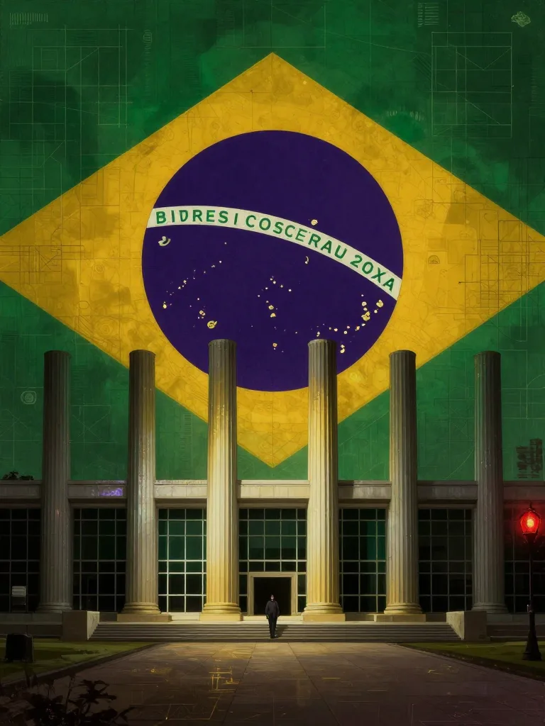 Status regulatório brasileiro — Lei 14.790