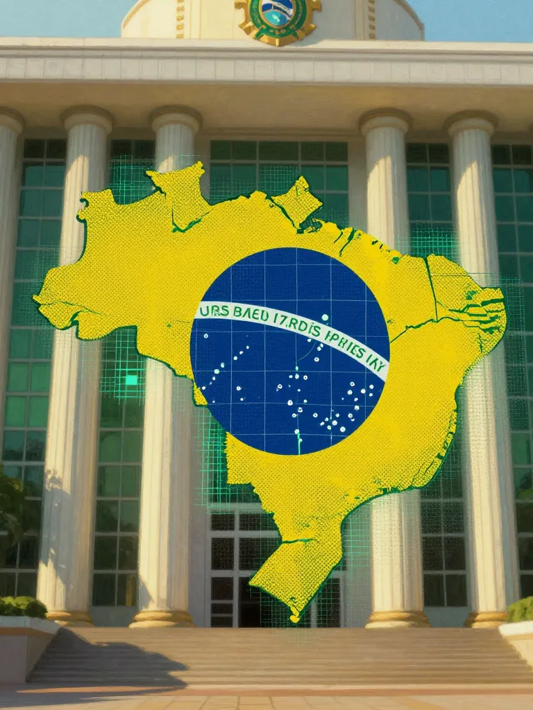 Status regulatório brasileiro — Lei 14.790