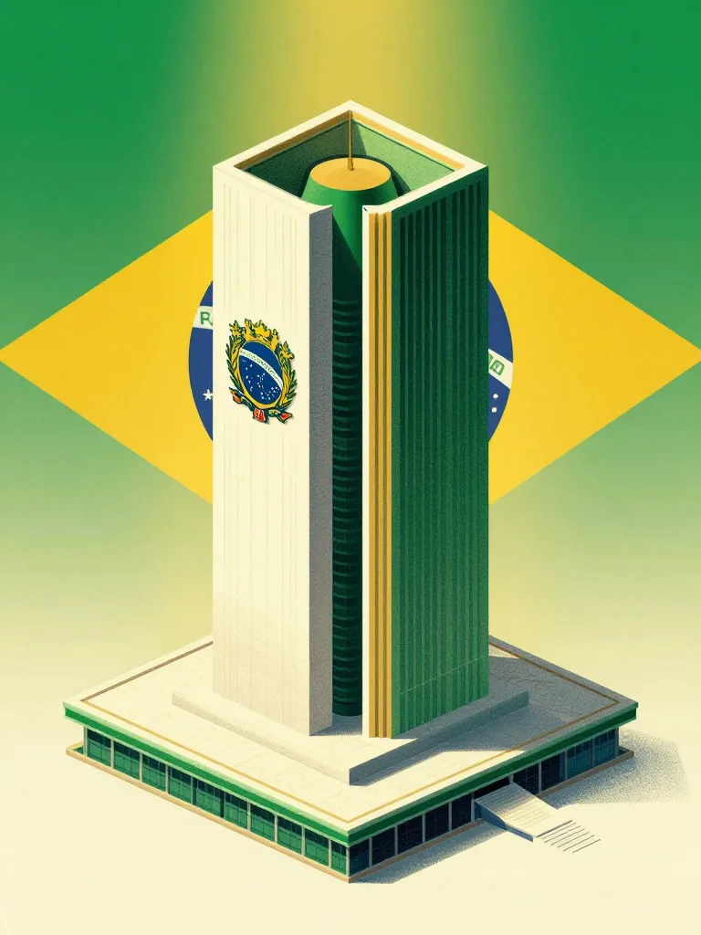 Status regulatório brasileiro — Lei 14.790