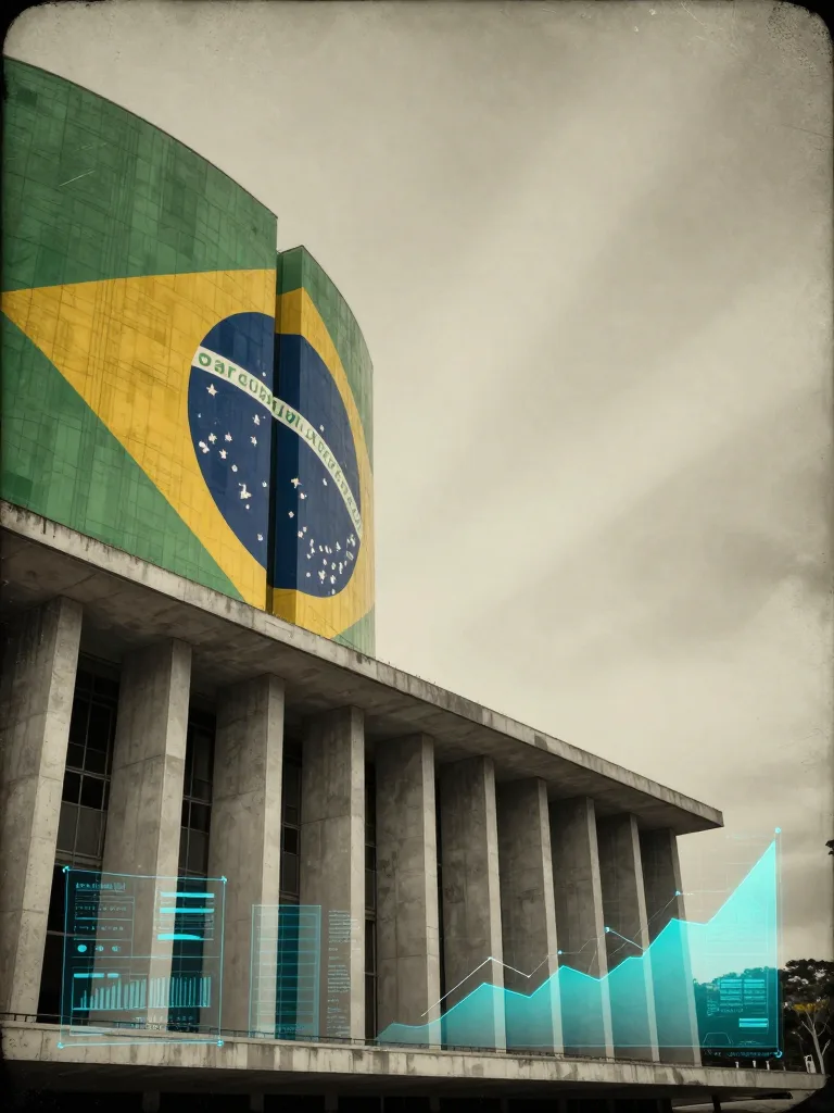 Status regulatório brasileiro — Lei 14.790
