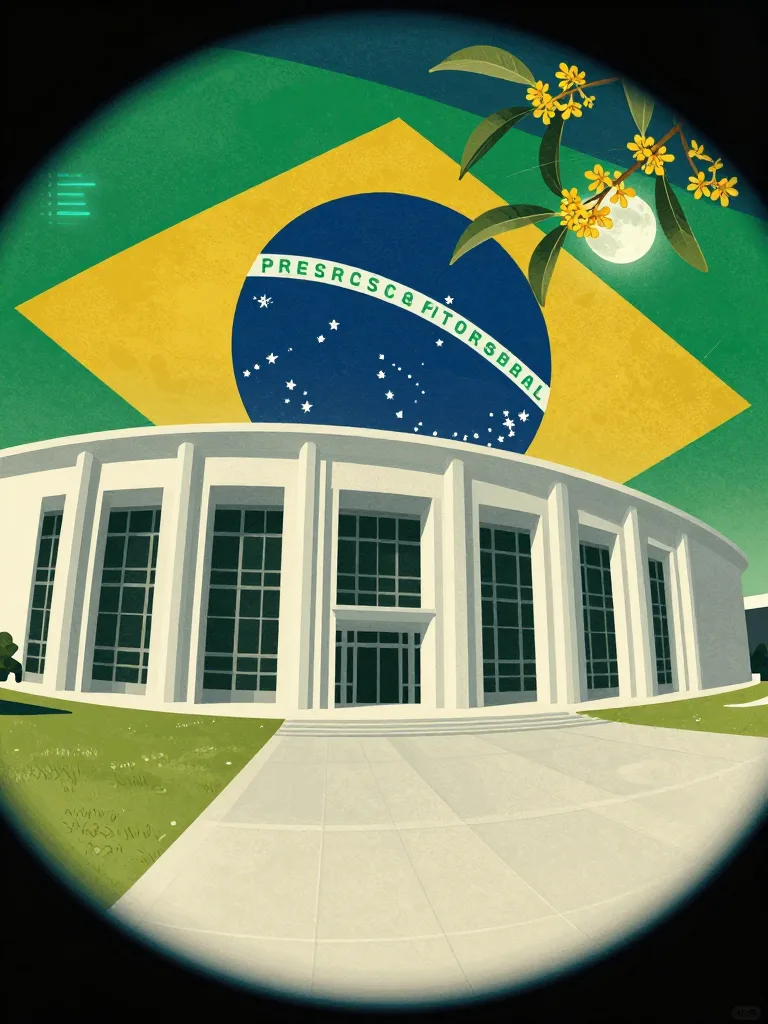 Status regulatório brasileiro — Lei 14.790