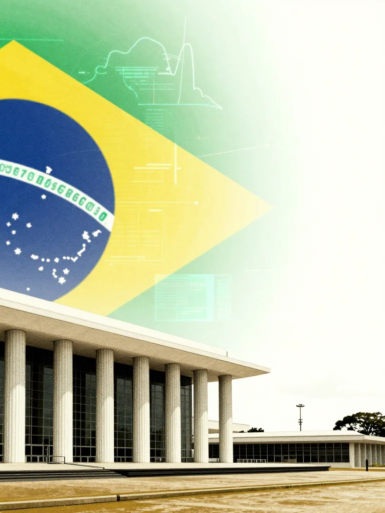 Status regulatório brasileiro — Lei 14.790