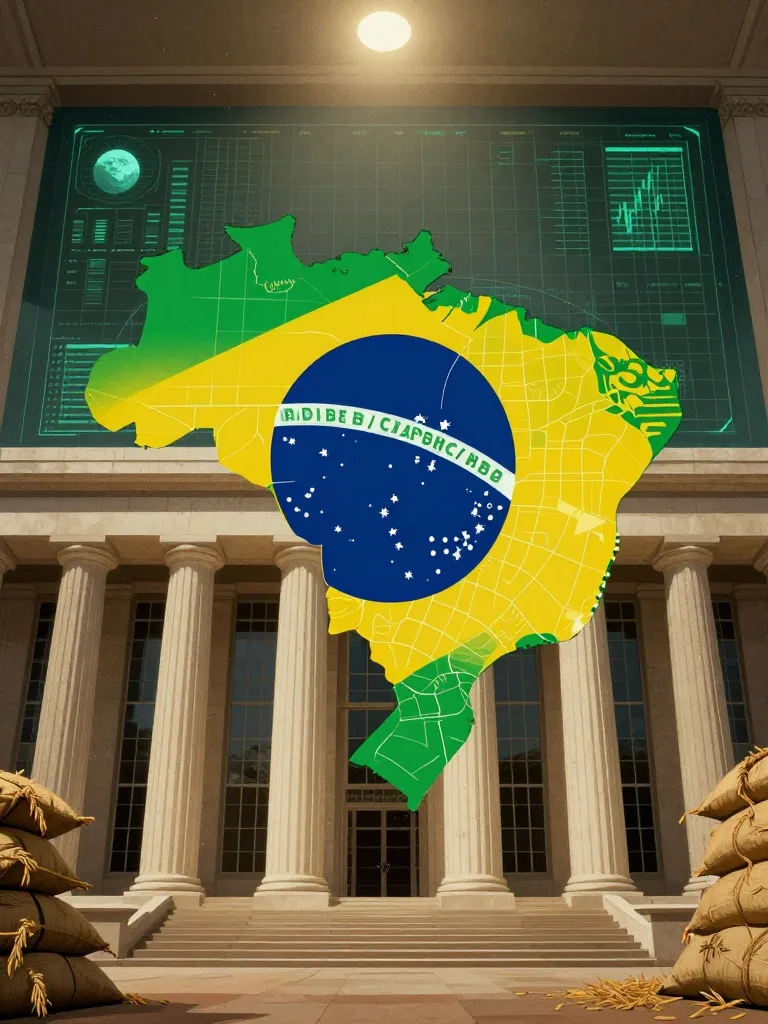 Status regulatório brasileiro — Lei 14.790
