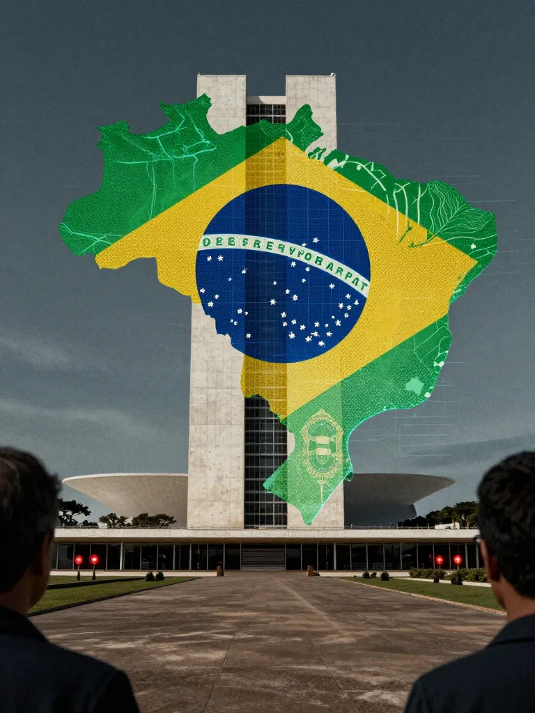Status regulatório brasileiro — Lei 14.790