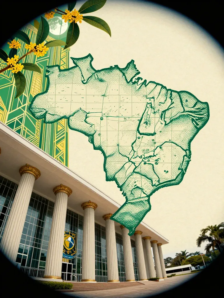 Status regulatório brasileiro — Lei 14.790
