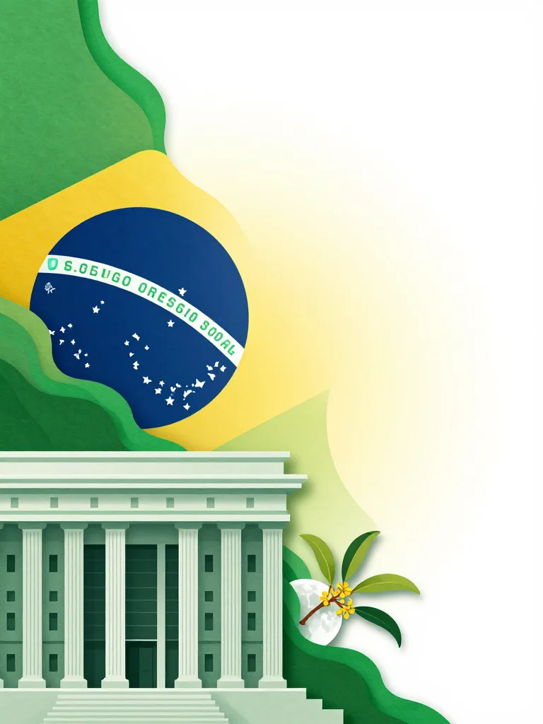 Status regulatório brasileiro — Lei 14.790