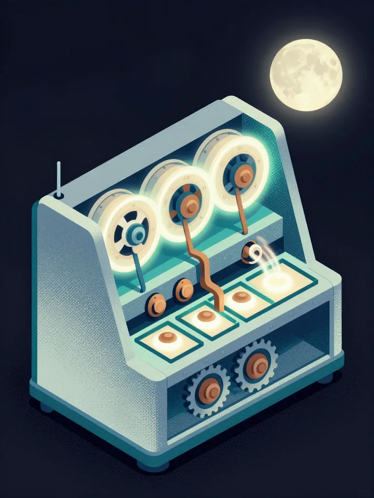 Mecânica do Fortune Rabbit ilustrada