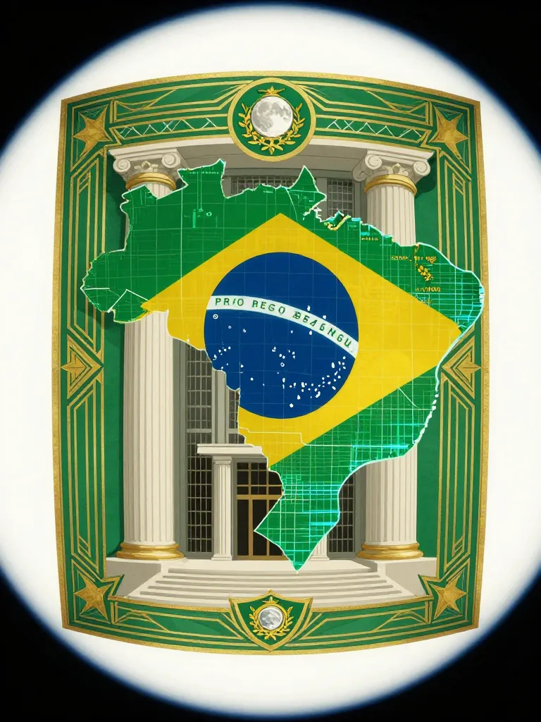 Status regulatório brasileiro — Lei 14.790