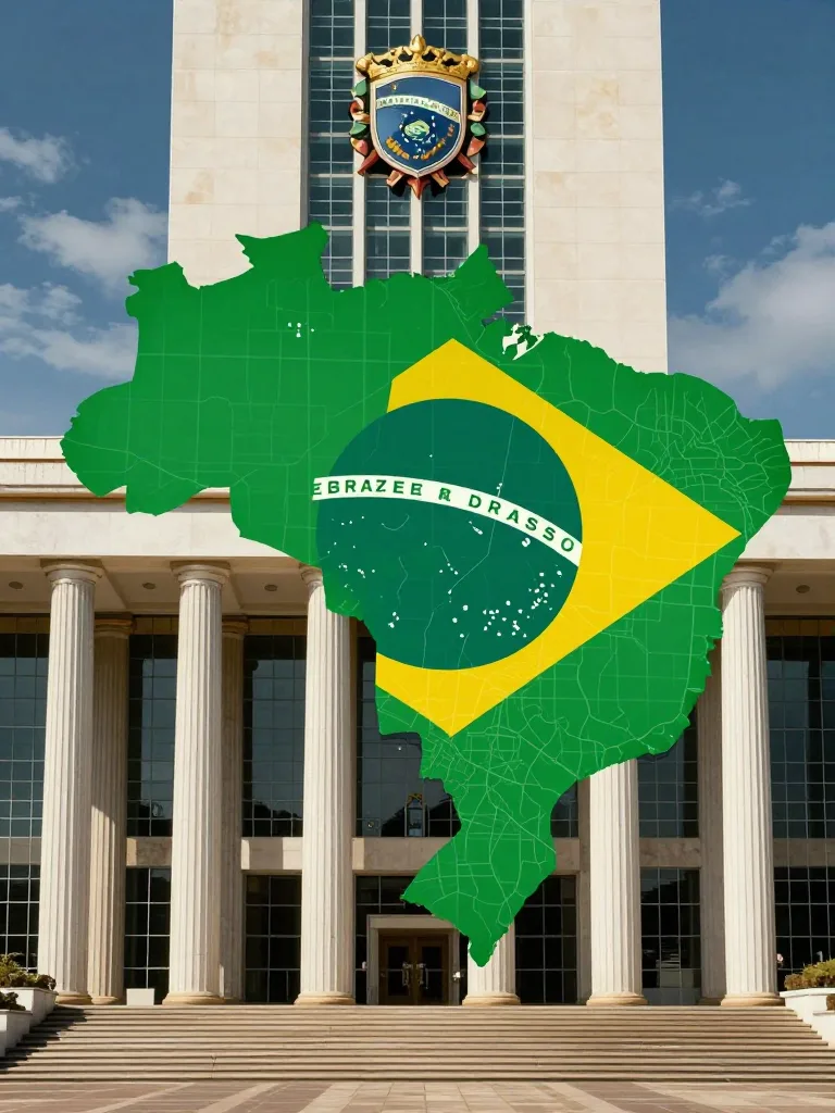 Status regulatório brasileiro — Lei 14.790
