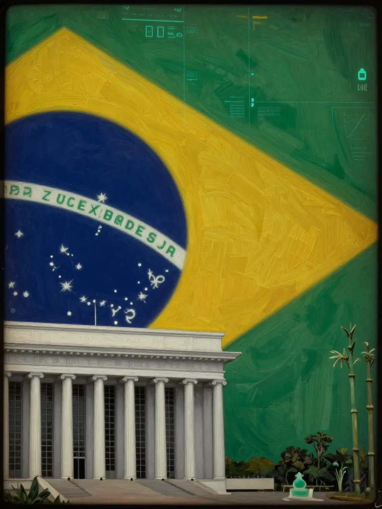 Status regulatório brasileiro — Lei 14.790