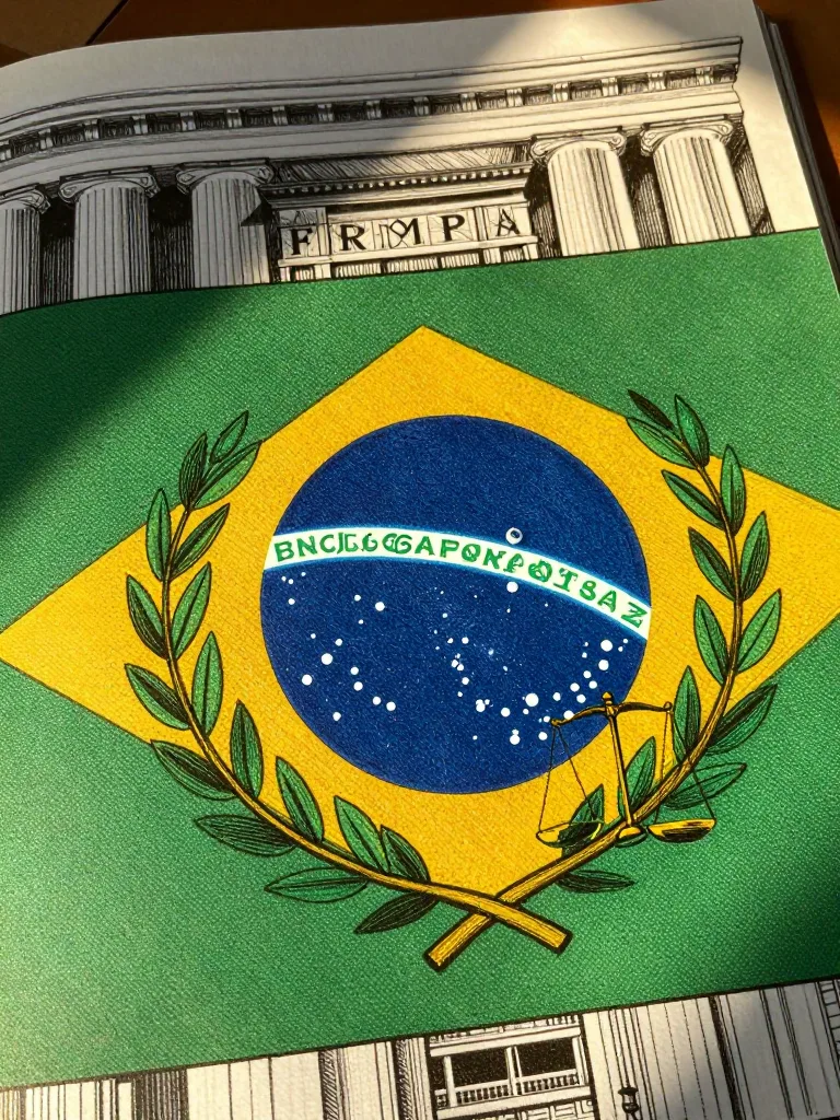 Status regulatório brasileiro — Lei 14.790