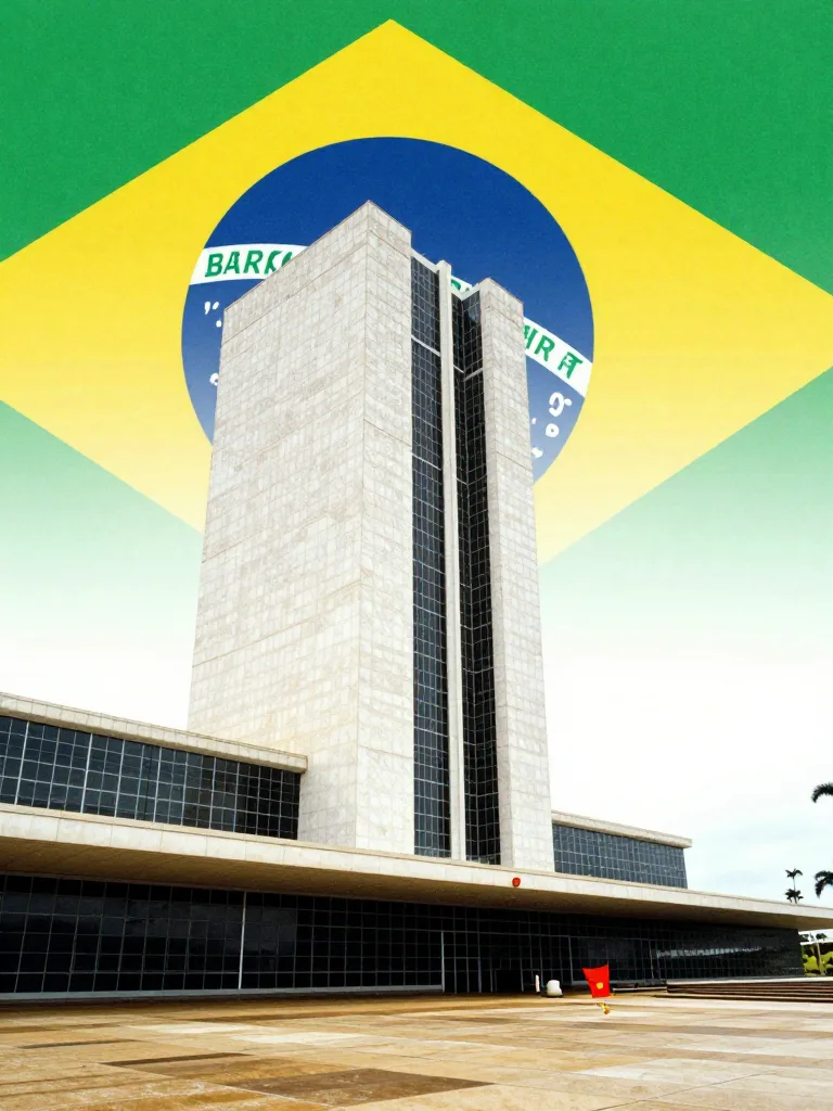 Status regulatório brasileiro — Lei 14.790