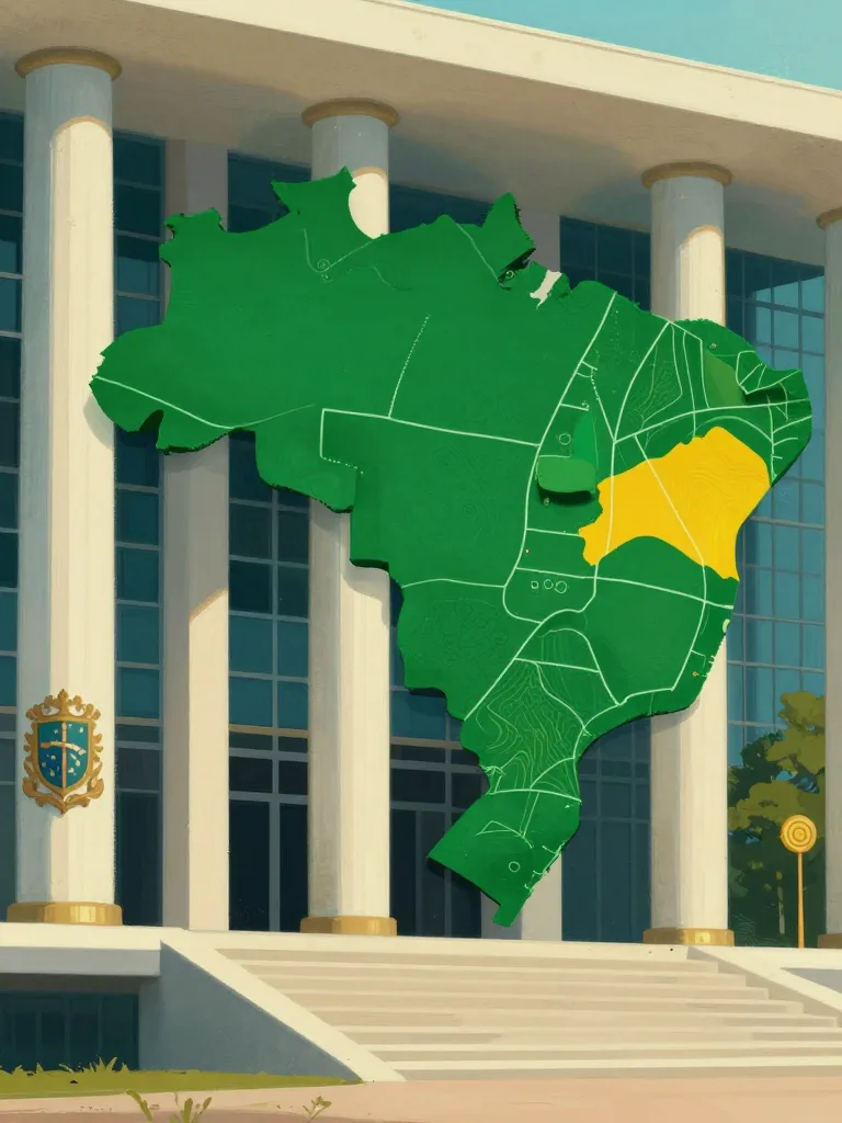 Status regulatório brasileiro — Lei 14.790