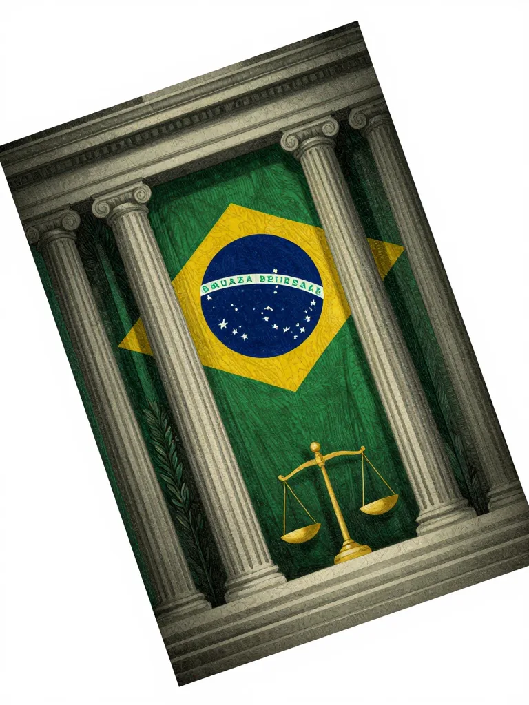 Status regulatório brasileiro — Lei 14.790