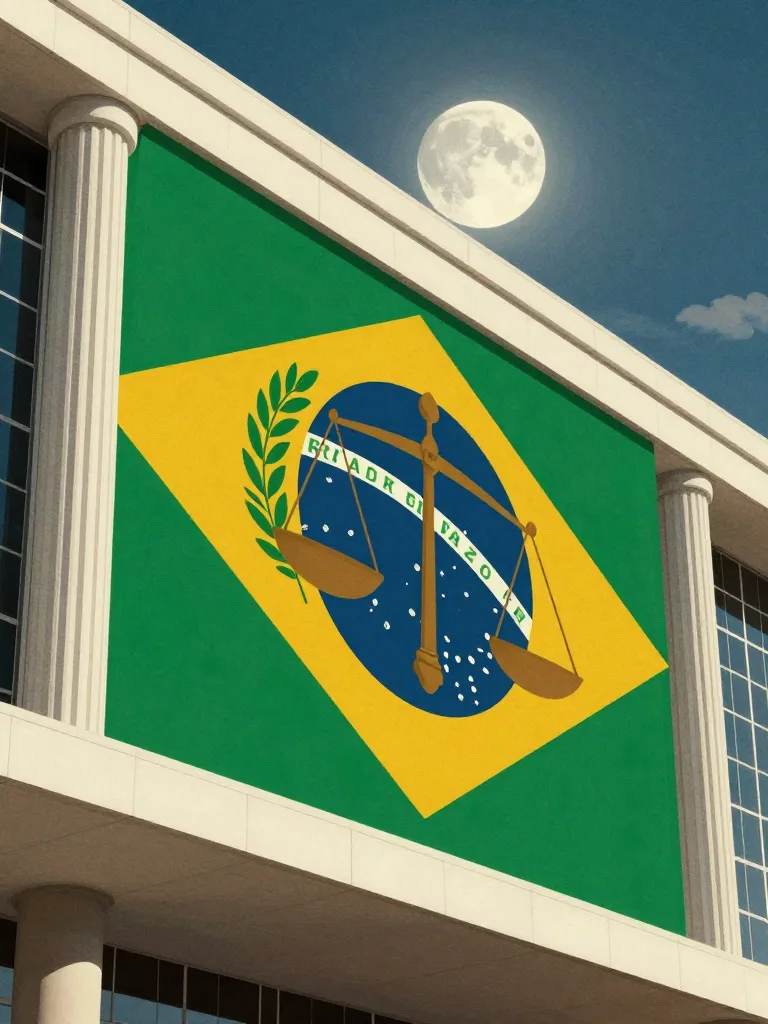 Status regulatório brasileiro — Lei 14.790