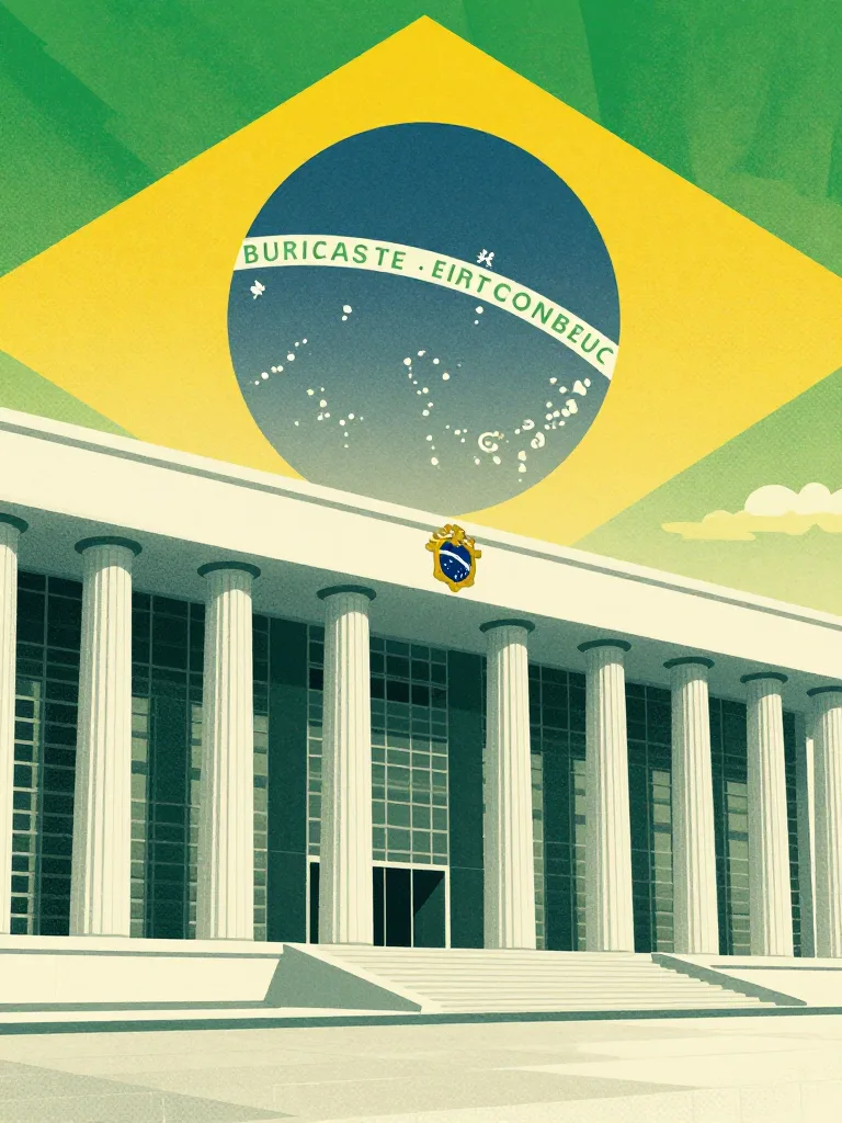 Status regulatório brasileiro — Lei 14.790