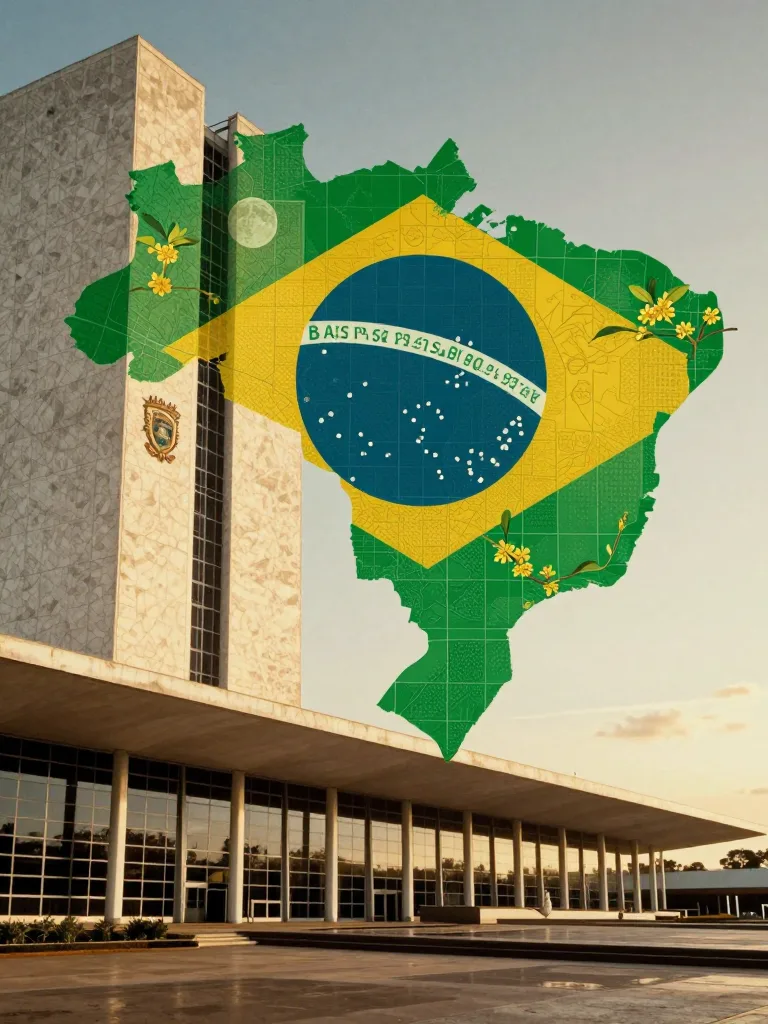 Status regulatório brasileiro — Lei 14.790