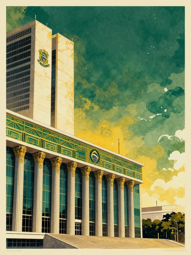 Status regulatório brasileiro — Lei 14.790