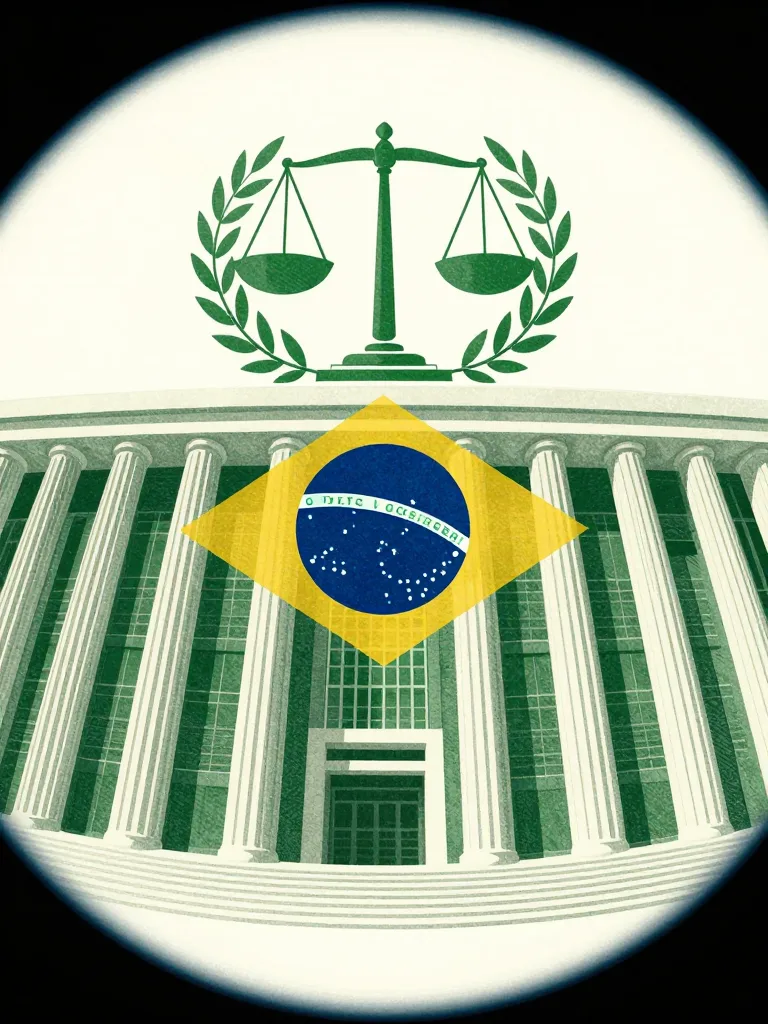 Status regulatório brasileiro — Lei 14.790