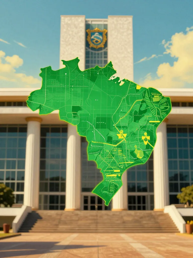 Status regulatório brasileiro — Lei 14.790