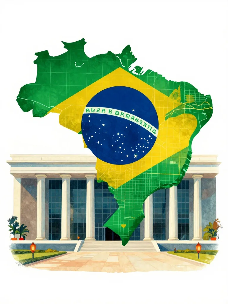 Status regulatório brasileiro — Lei 14.790